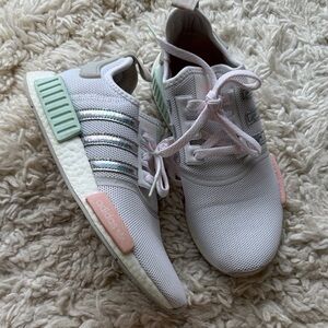 Adidas NMD Iridescent